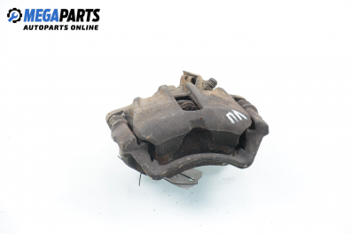 Caliper for Volkswagen Passat (B3) 1.8, 90 hp, sedan, 1992, position: front - left