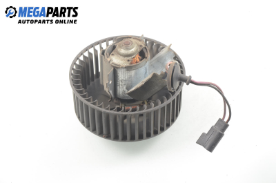 Heating blower for Ford Fiesta IV 1.25 16V, 75 hp, 5 doors, 1996