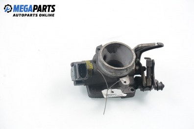 Clapetă carburator for Ford Fiesta IV 1.25 16V, 75 hp, 5 uși, 1996