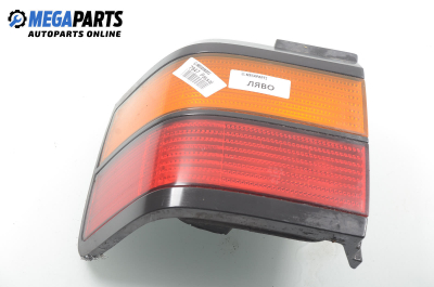 Tail light for Volkswagen Passat (B3) 2.0, 115 hp, sedan, 1991, position: left