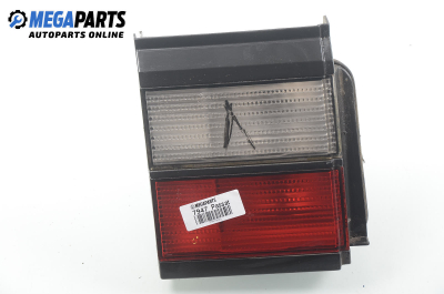 Inner tail light for Volkswagen Passat (B3) 2.0, 115 hp, sedan, 1991, position: left