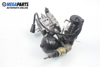 Pompă ABS/DSC for Volkswagen Passat (B3) 2.0, 115 hp, sedan, 1991