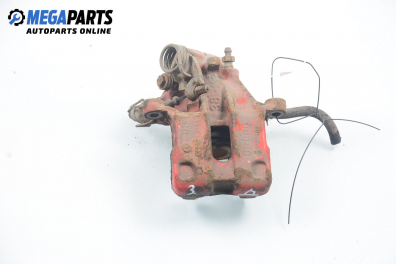 Caliper for Volkswagen Passat (B3) 2.0, 115 hp, sedan, 1991, position: rear - right