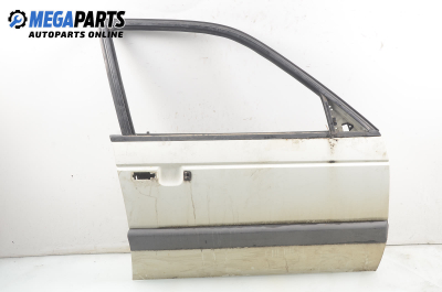 Door for Volkswagen Passat (B3) 2.0, 115 hp, sedan, 1991, position: front - right