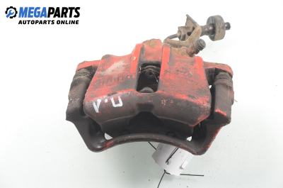 Caliper for Volkswagen Passat (B3) 2.0, 115 hp, sedan, 1991, position: front - left