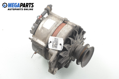 Alternator for Volkswagen Passat (B3) 2.0, 115 hp, sedan, 1991