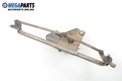 Front wipers motor for Opel Corsa B 1.2, 45 hp, 1993, position: front