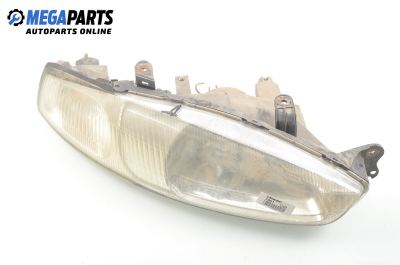 Headlight for Mitsubishi Colt V 1.3, 75 hp, 3 doors, 1999, position: right