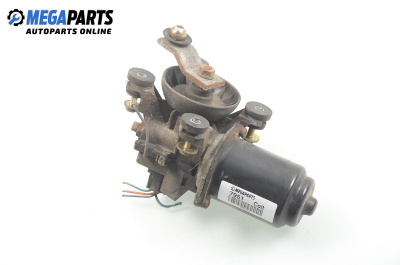 Front wipers motor for Mitsubishi Colt V 1.3, 75 hp, 1999