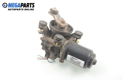 Motor scheibenwischer, vorne for Mitsubishi Colt V 1.3, 75 hp, 1999