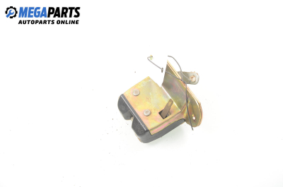 Trunk lock for Mitsubishi Colt V 1.3, 75 hp, 3 doors, 1999