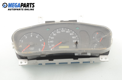 Instrument cluster for Mitsubishi Colt V 1.3, 75 hp, 3 doors, 1999