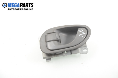 Inner handle for Mitsubishi Colt V 1.3, 75 hp, 3 doors, 1999, position: left