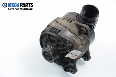 Alternator for Ford Galaxy 2.0, 116 hp, 1998