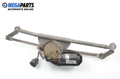 Front wipers motor for BMW 3 (E36) 1.8, 115 hp, sedan, 1994, position: front