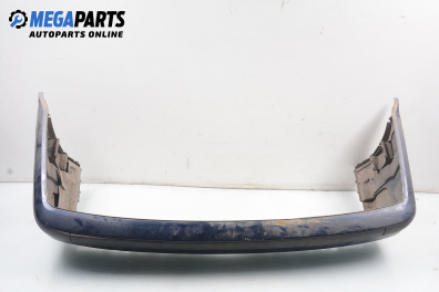 Rear bumper for BMW 3 (E36) 1.8, 115 hp, sedan, 1994