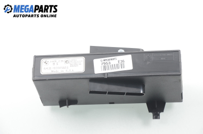 AC control module for BMW 3 (E36) 1.8, 115 hp, sedan, 1994