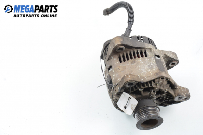 Alternator for BMW 3 (E36) 1.8, 115 hp, sedan, 1994