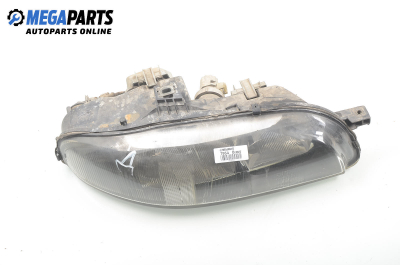 Headlight for Fiat Bravo 1.6 16V, 103 hp, 3 doors, 1996, position: right