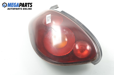 Tail light for Fiat Bravo 1.6 16V, 103 hp, 3 doors, 1996, position: left