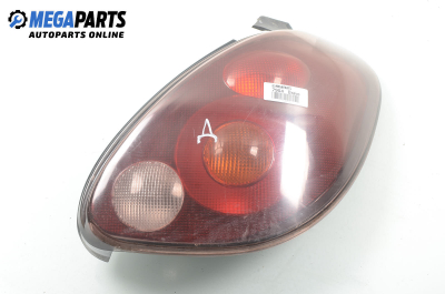 Tail light for Fiat Bravo 1.6 16V, 103 hp, 3 doors, 1996, position: right