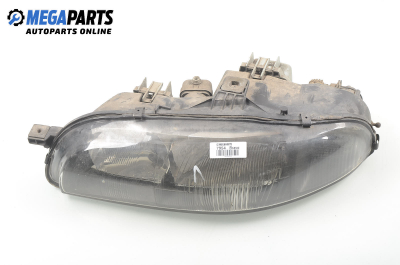 Headlight for Fiat Bravo 1.6 16V, 103 hp, 3 doors, 1996, position: left