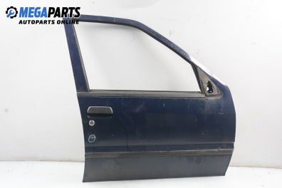 Ușă for Citroen ZX 1.9 D, 64 hp, hatchback, 1997, position: dreaptă - fața