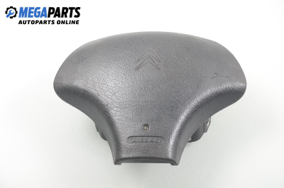 Airbag for Citroen ZX 1.9 D, 64 hp, hatchback, 5 uși, 1997