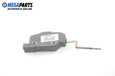 Door lock actuator for Opel Astra F 1.6, 71 hp, sedan, 1993