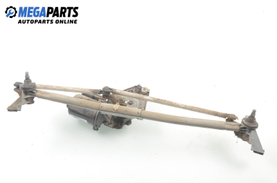 Front wipers motor for Opel Astra F 1.6, 71 hp, sedan, 1993, position: front