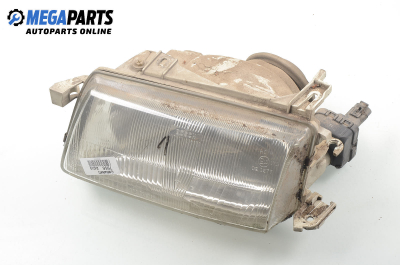 Headlight for Opel Astra F 1.6, 71 hp, sedan, 1993, position: left