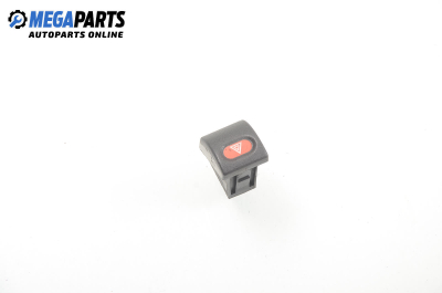 Emergency lights button for Opel Astra F 1.6, 71 hp, sedan, 1993