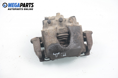 Caliper for Opel Astra F 1.6, 71 hp, sedan, 1993, position: front - right