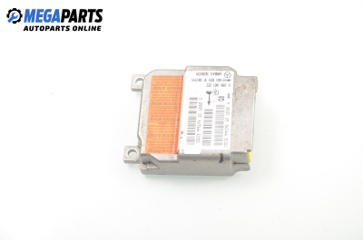 Airbag module for Mercedes-Benz A-Class W168 1.9, 125 hp, 1999