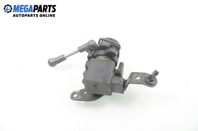 Potentiometer gaspedal for Mercedes-Benz A-Klasse W168 1.9, 125 hp, 5 türen, 1999