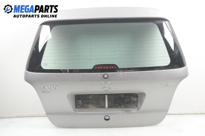 Capac spate for Mercedes-Benz A-Class W168 1.9, 125 hp, 5 uși, 1999