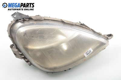 Headlight for Mercedes-Benz A-Class W168 1.9, 125 hp, 5 doors, 1999, position: right