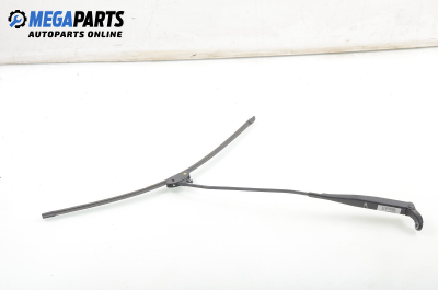 Front wipers arm for Mercedes-Benz A-Class W168 1.9, 125 hp, 1999, position: left