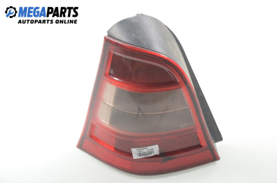 Tail light for Mercedes-Benz A-Class W168 1.9, 125 hp, 5 doors, 1999, position: left