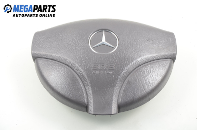 Airbag for Mercedes-Benz A-Class W168 1.9, 125 hp, 5 uși, 1999