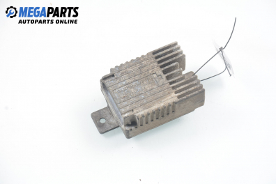 Radiator fan relay for Mercedes-Benz A-Class W168 1.9, 125 hp, 5 doors, 1999