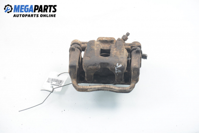 Caliper for Mercedes-Benz A-Class W168 1.9, 125 hp, 5 doors, 1999, position: rear - right