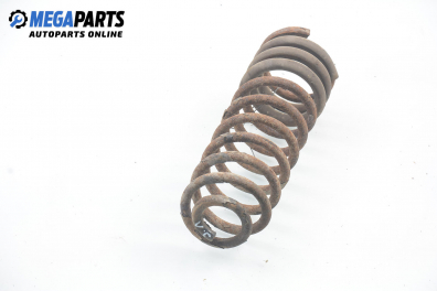 Coil spring for Mercedes-Benz A-Class W168 1.9, 125 hp, 1999, position: rear