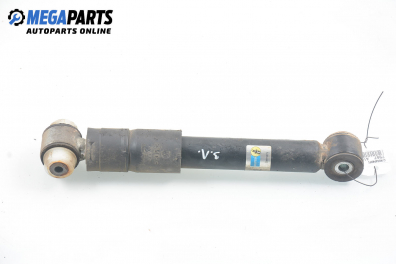 Shock absorber for Mercedes-Benz A-Class W168 1.9, 125 hp, 5 doors, 1999, position: rear - left