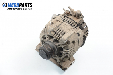 Alternator for Mercedes-Benz A-Class W168 1.9, 125 hp, 1999