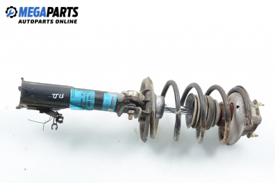 Macpherson shock absorber for Mercedes-Benz A-Class W168 1.9, 125 hp, 5 doors, 1999, position: front - right