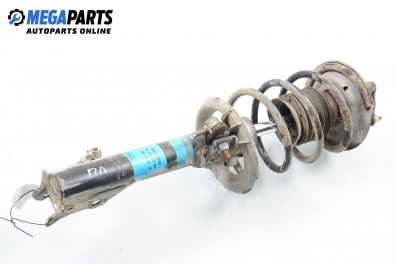 Macpherson shock absorber for Mercedes-Benz A-Class W168 1.9, 125 hp, 5 doors, 1999, position: front - left