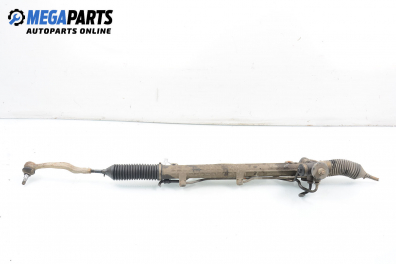 Hydraulic steering rack for Mercedes-Benz A-Class W168 1.9, 125 hp, 5 doors, 1999