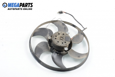 Radiator fan for Mercedes-Benz A-Class W168 1.9, 125 hp, 5 doors, 1999