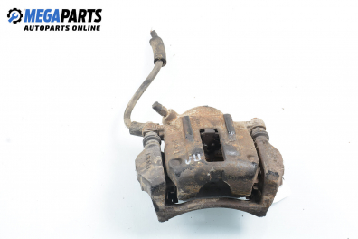 Caliper for Mercedes-Benz A-Class W168 1.9, 125 hp, 5 doors, 1999, position: front - left